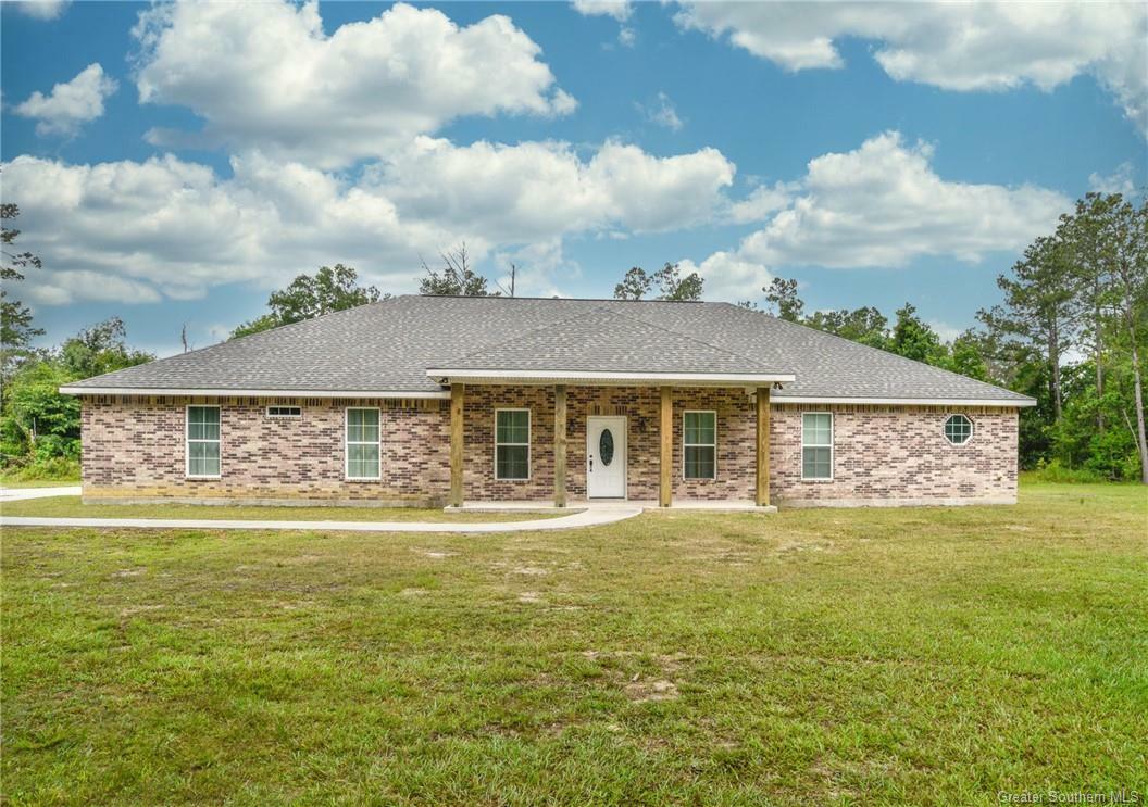 Property Photo: 3627 N Hwy 27 Highway LA 70663