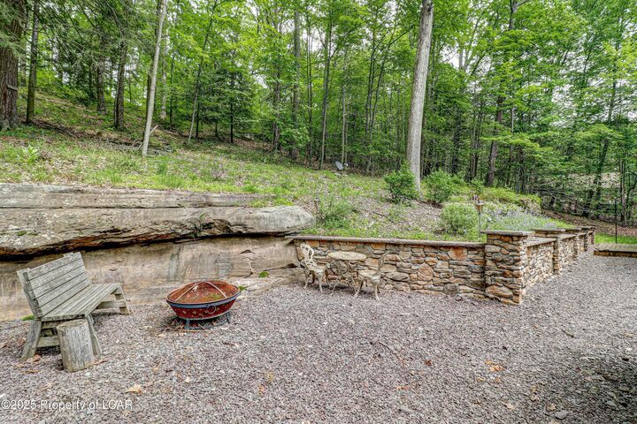 Property Photo:  1189 Halowich Road  PA 18618 