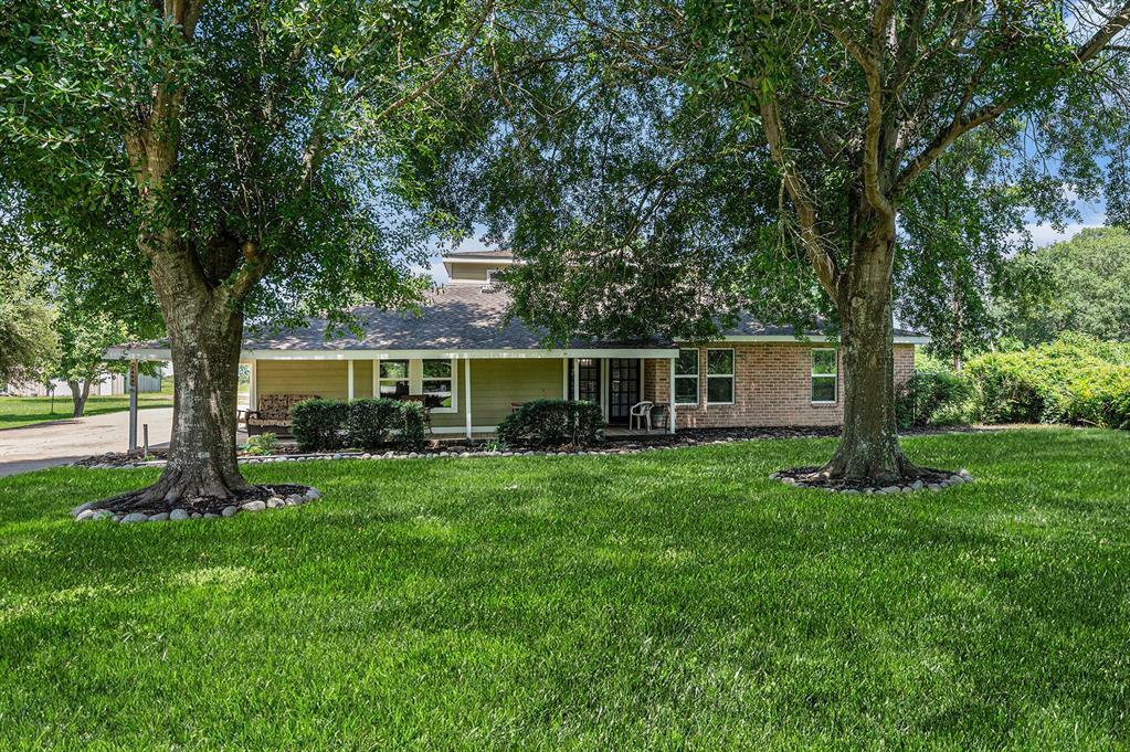 Property Photo: 7403 Falcon Drive TX 77423