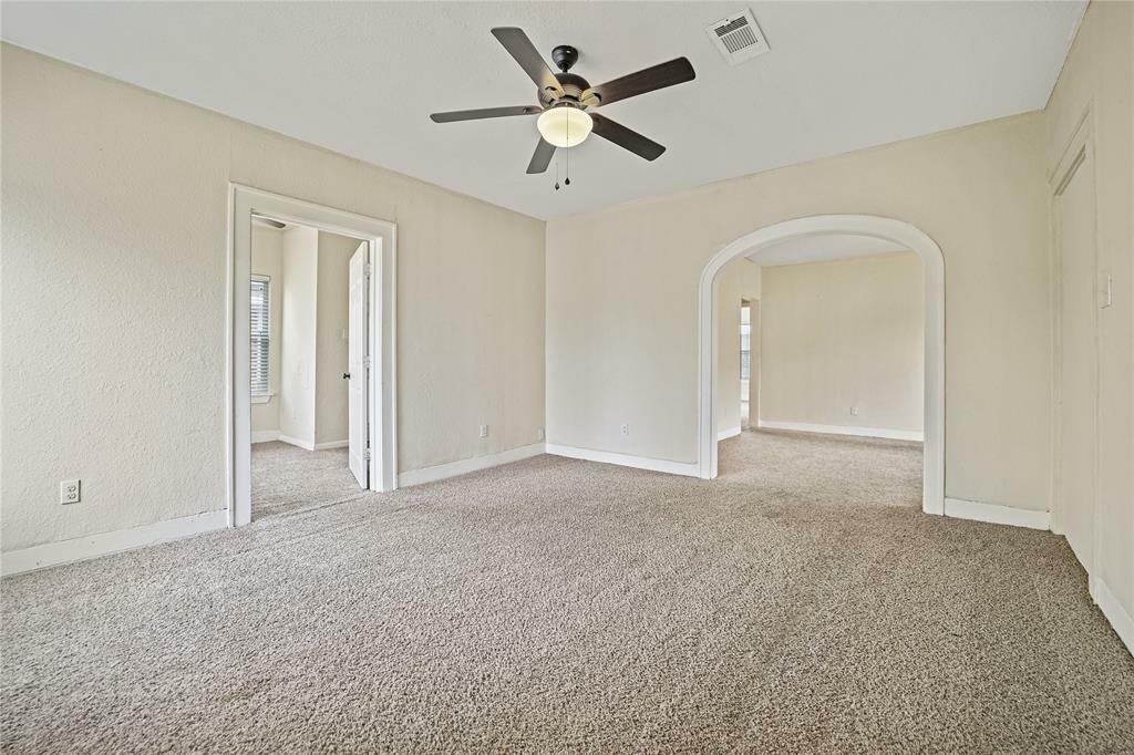 Property Photo: 2704 Truxillo Street TX 77004