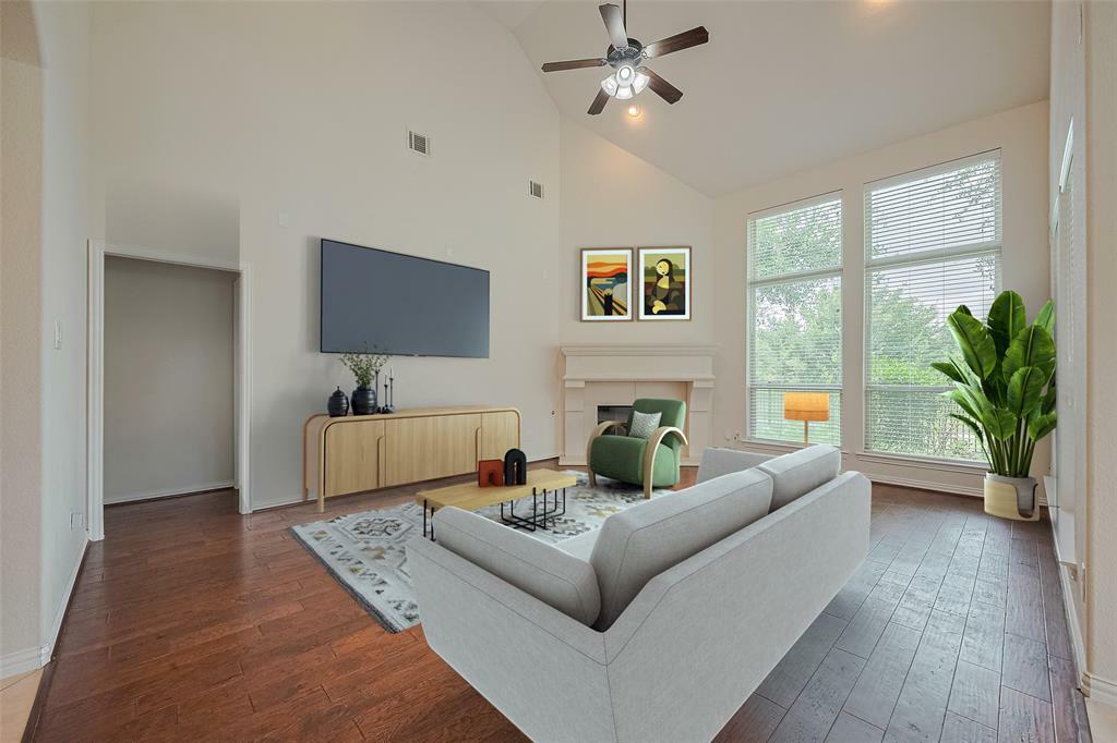 Property Photo: 19339 Oxford Haven Drive TX 77433