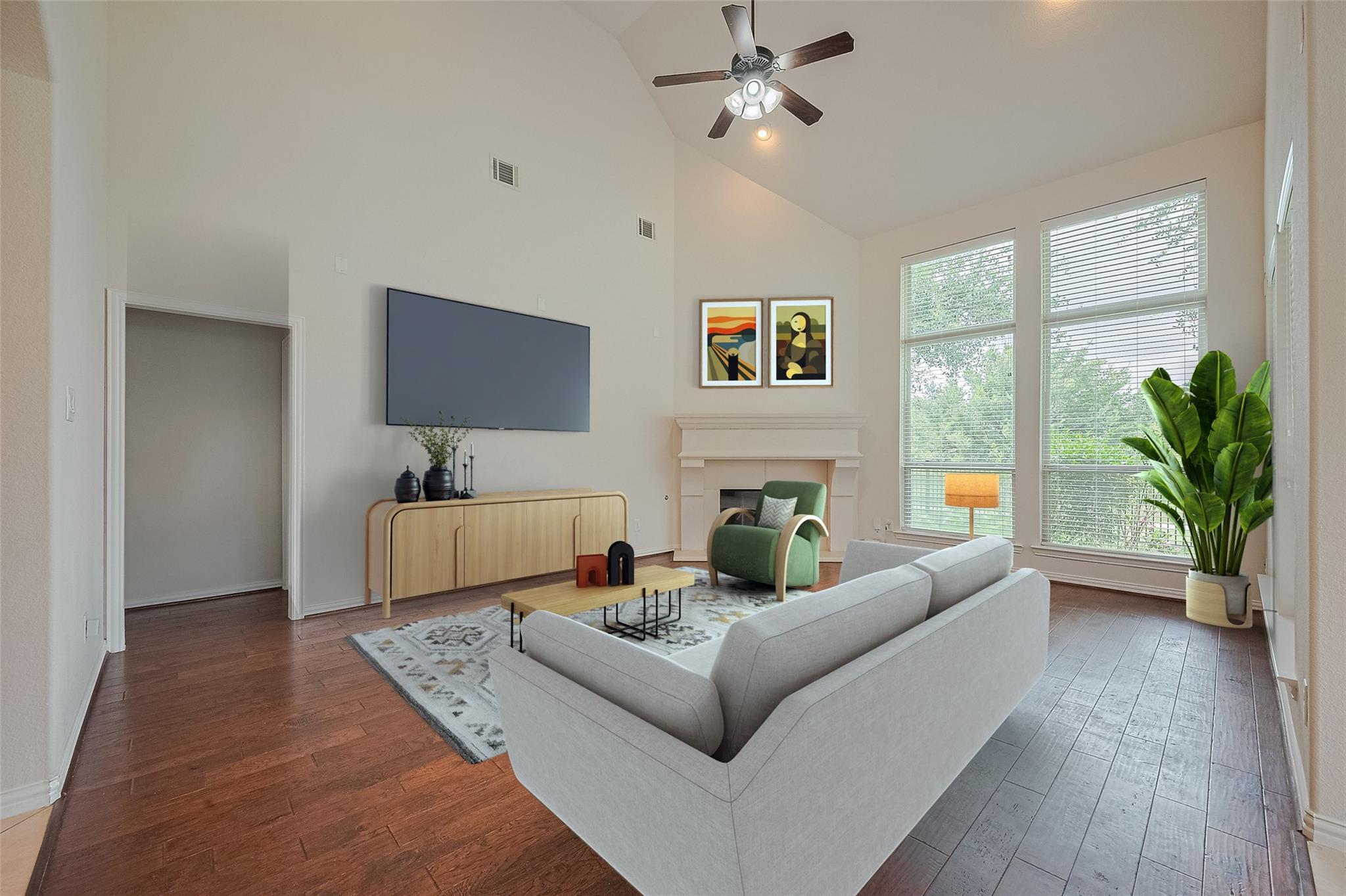Property Photo:  19339 Oxford Haven Drive  TX 77433 