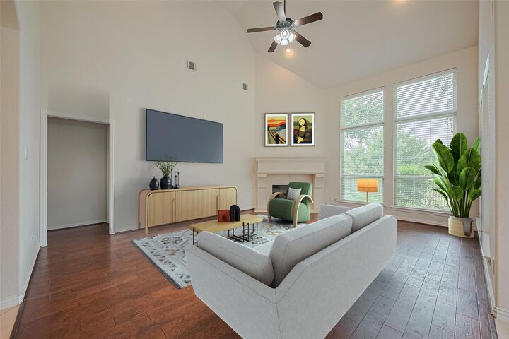 Property Photo: 19339 Oxford Haven Drive TX 77433
