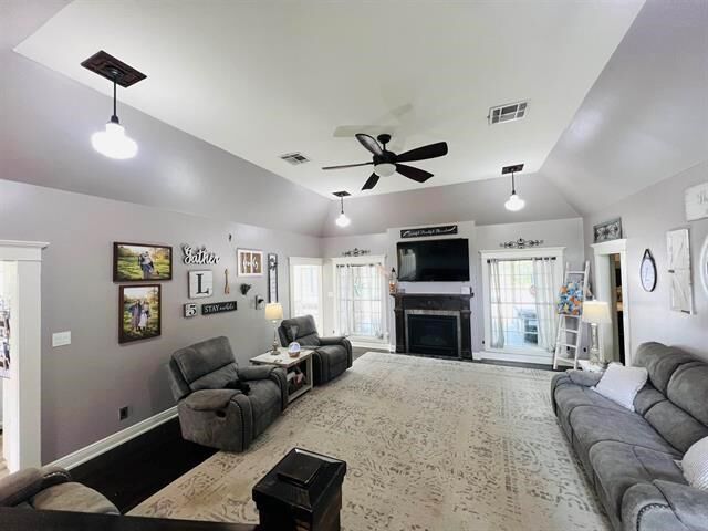 Property Photo:  6201 Hazelwood Drive  TX 77632 