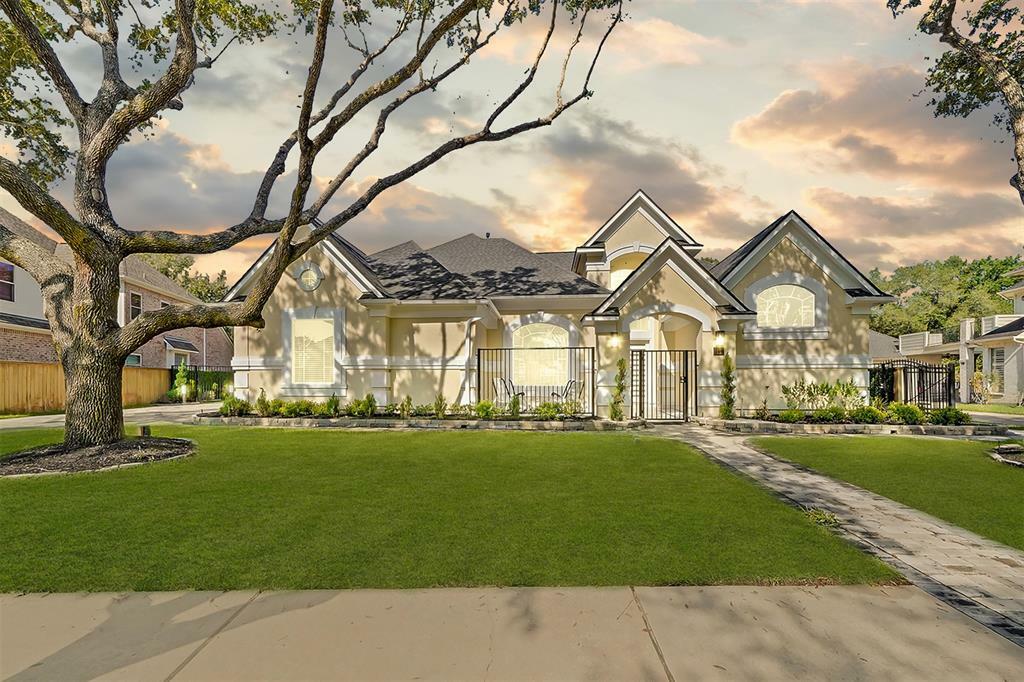 Property Photo: 11 Harbor View Drive TX 77479