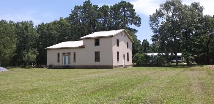 Property Photo: 536 Indian Trails Drive TX 77597