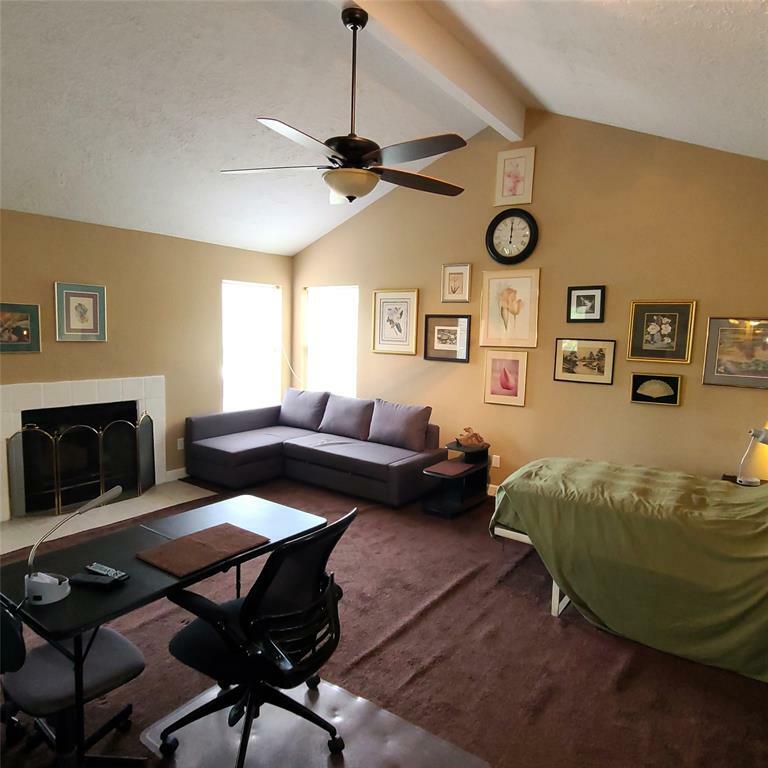 Property Photo: 2011 Spenwick Drive 220 TX 77055