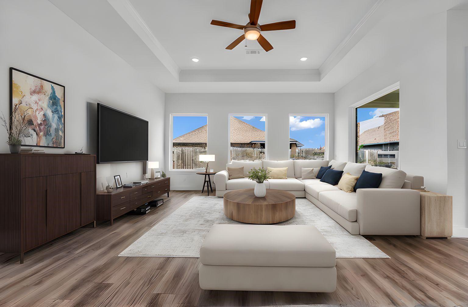 Property Photo: 10614 Hazel Hills Drive TX 77433