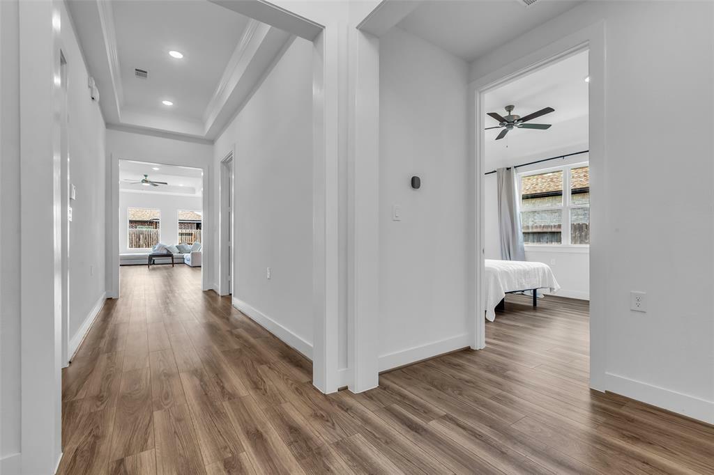 Property Photo: 10614 Hazel Hills Drive TX 77433