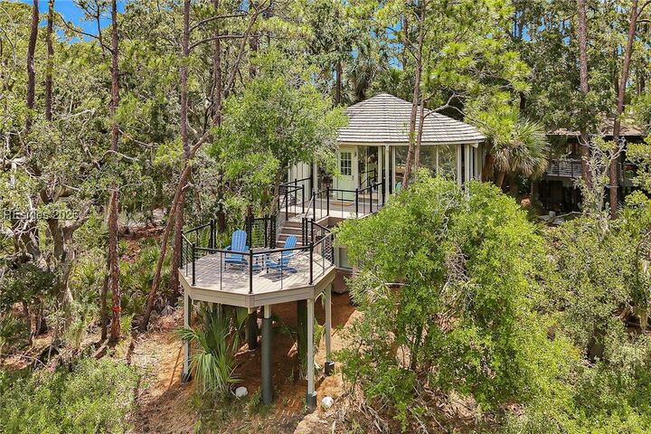 Property Photo:  2003 Deer Island Road  SC 29928