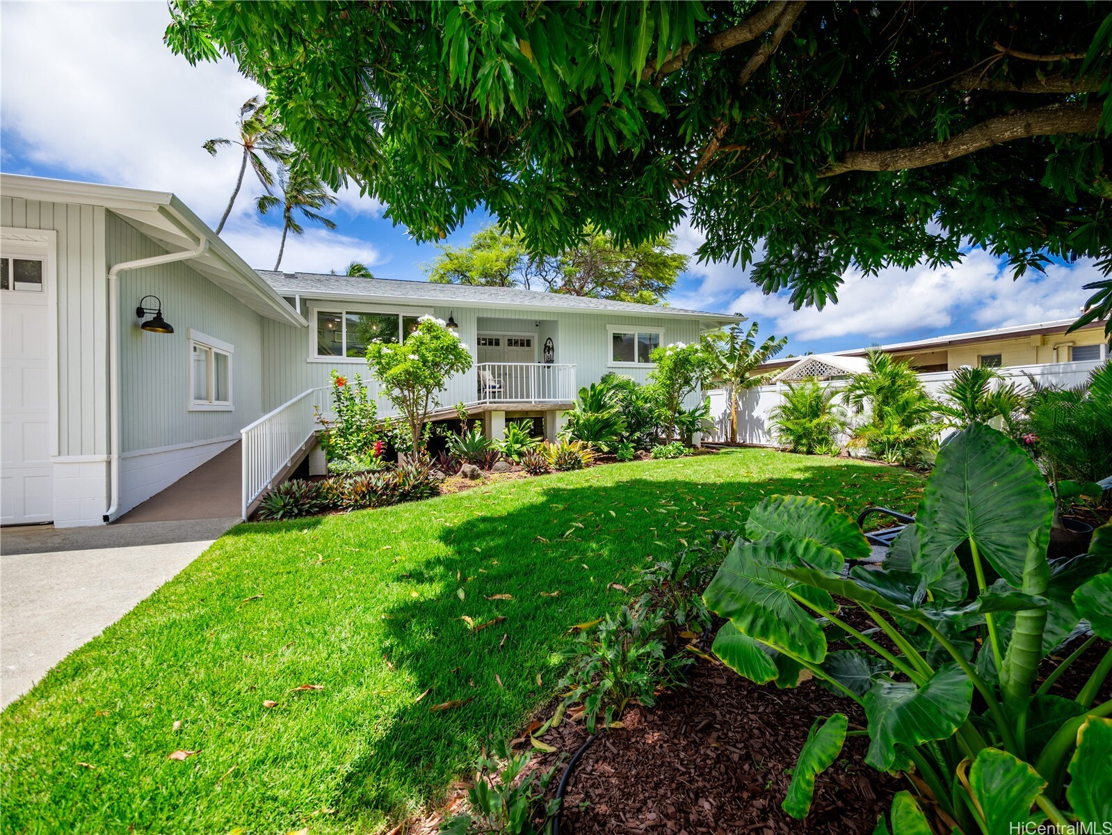 Property Photo: 6173 Summer Street HI 96821