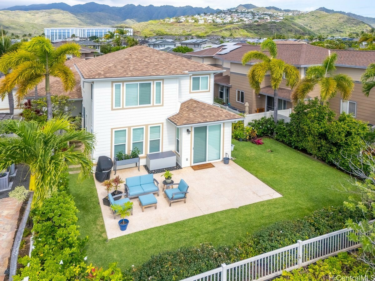 520 Lunalilo Home Road 354  Honolulu HI 96825 photo