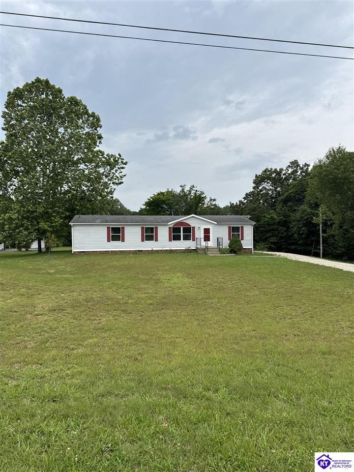 Property Photo: 175 Sassafras Court KY 40108