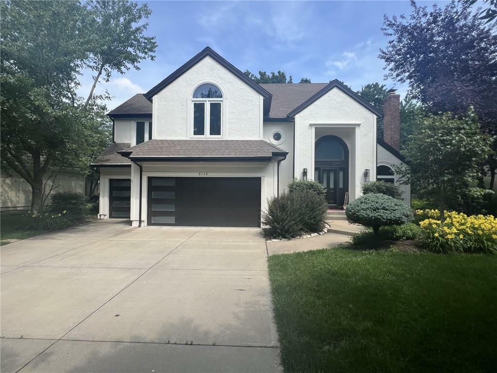 Property Photo: 8148 Lingle Lane KS 66215
