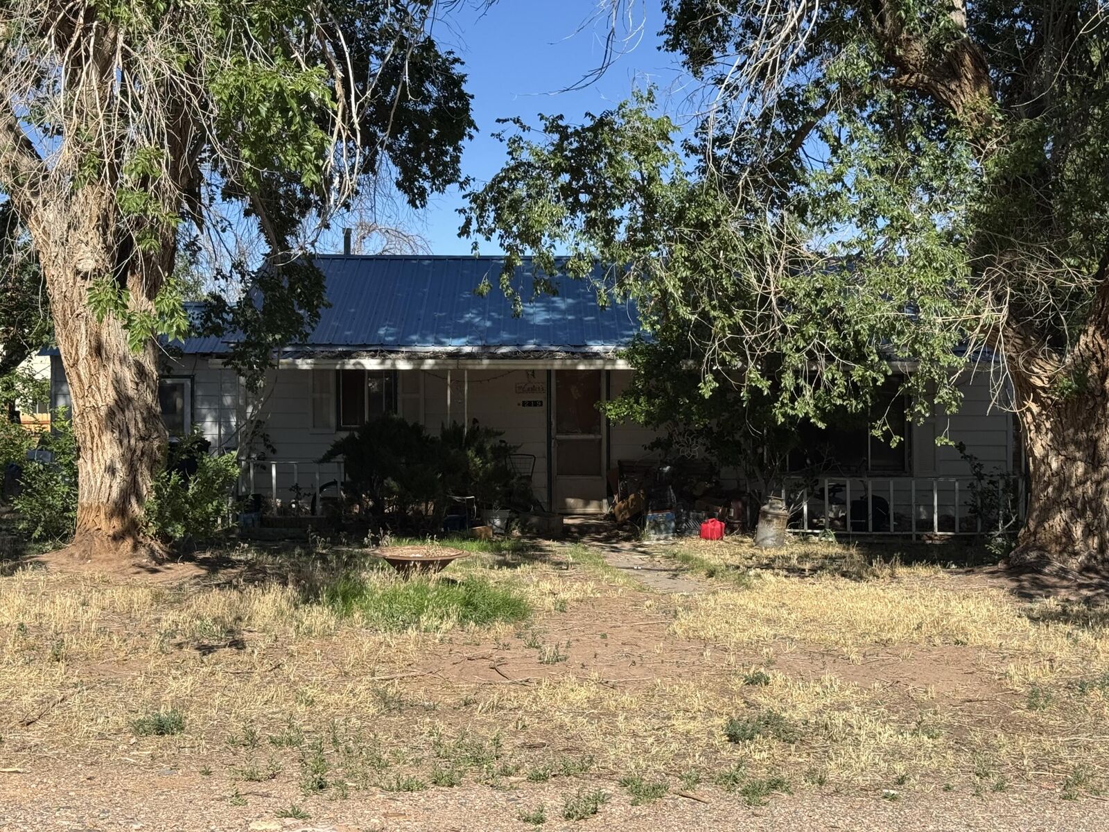 Property Photo: 219 N 300 E UT 84761
