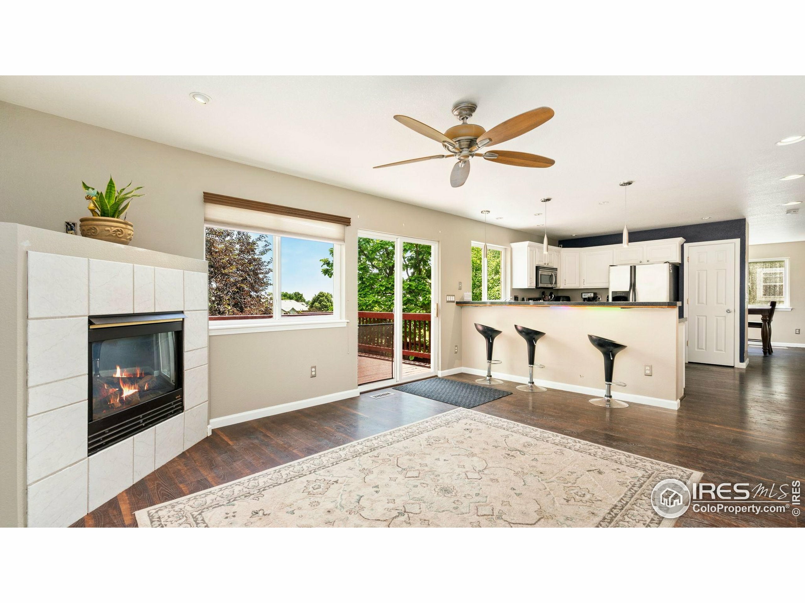 Property Photo: 4090 Stringtown Dr CO 80538