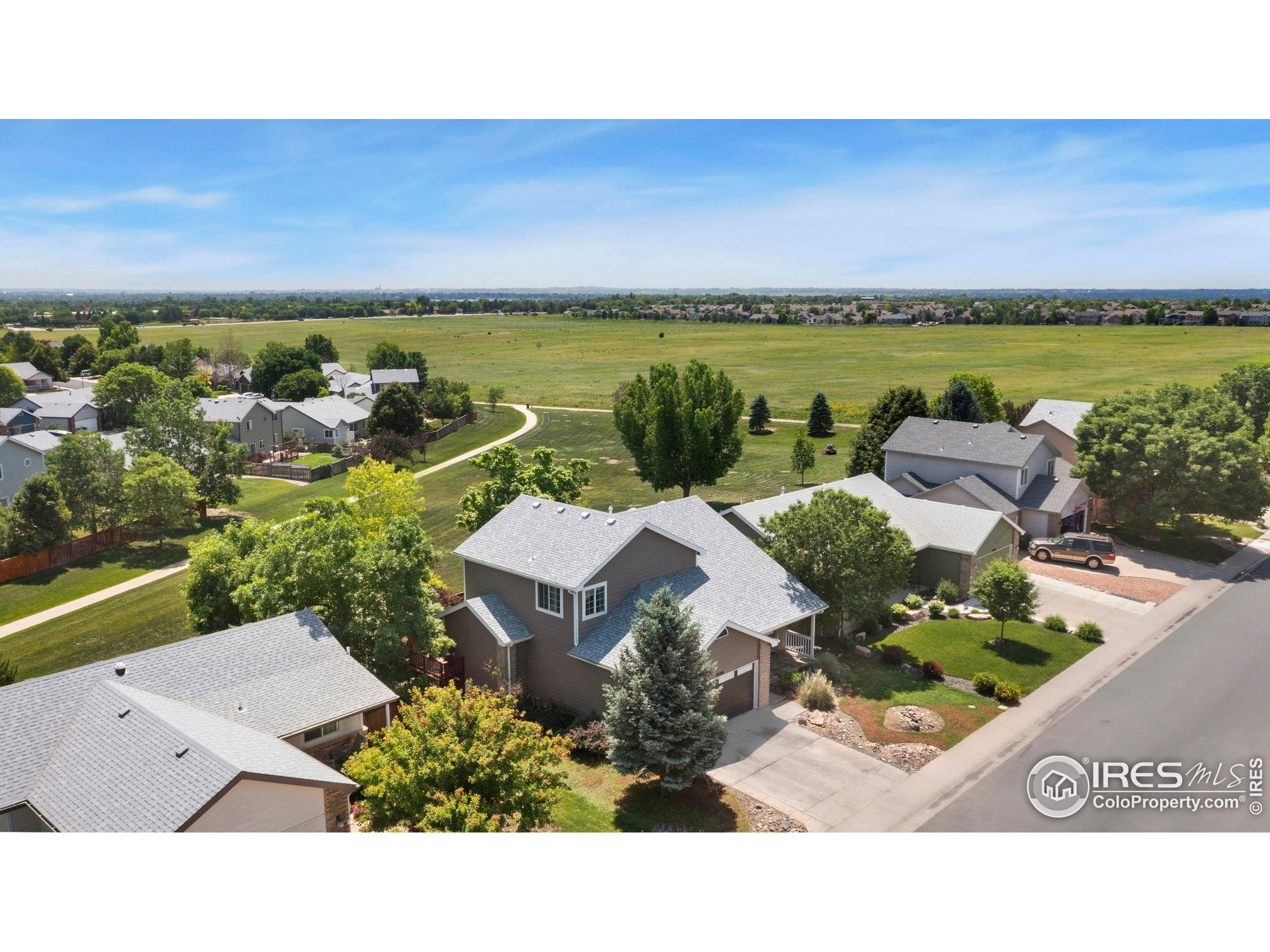 Property Photo:  4090 Stringtown Dr  CO 80538 