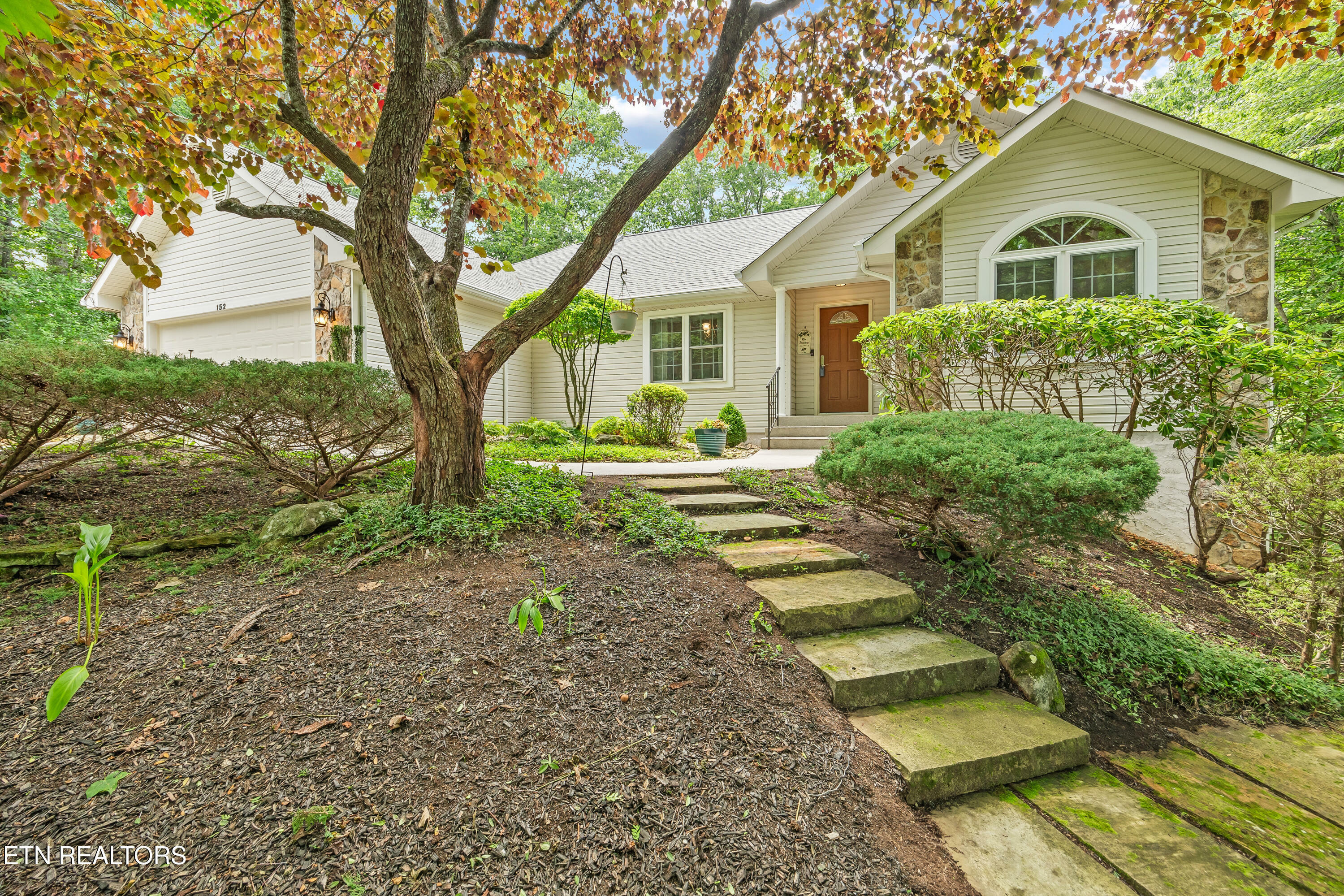 Property Photo: 152 Stonewood Drive TN 38558