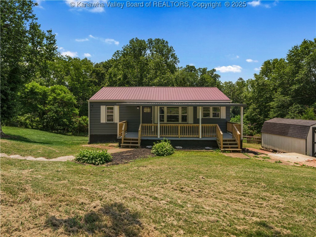 5285 Kelly Road  Charleston WV 25313 photo