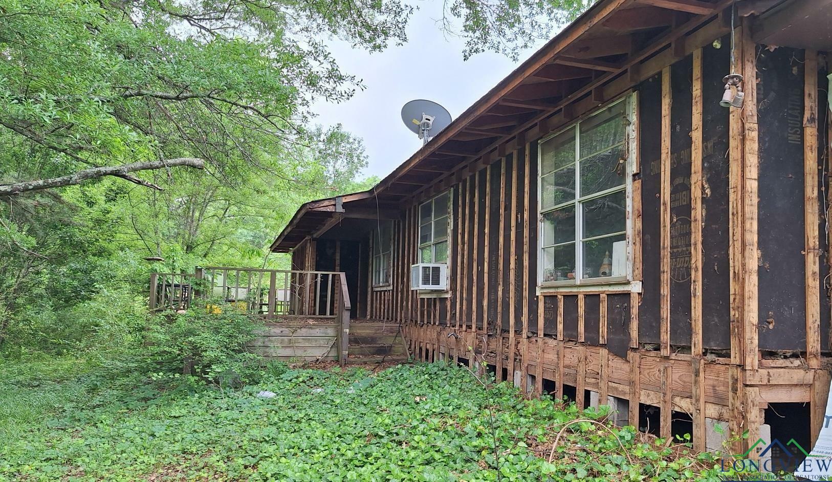 499 Mont Hall Rd  Hallsville TX 75650 photo