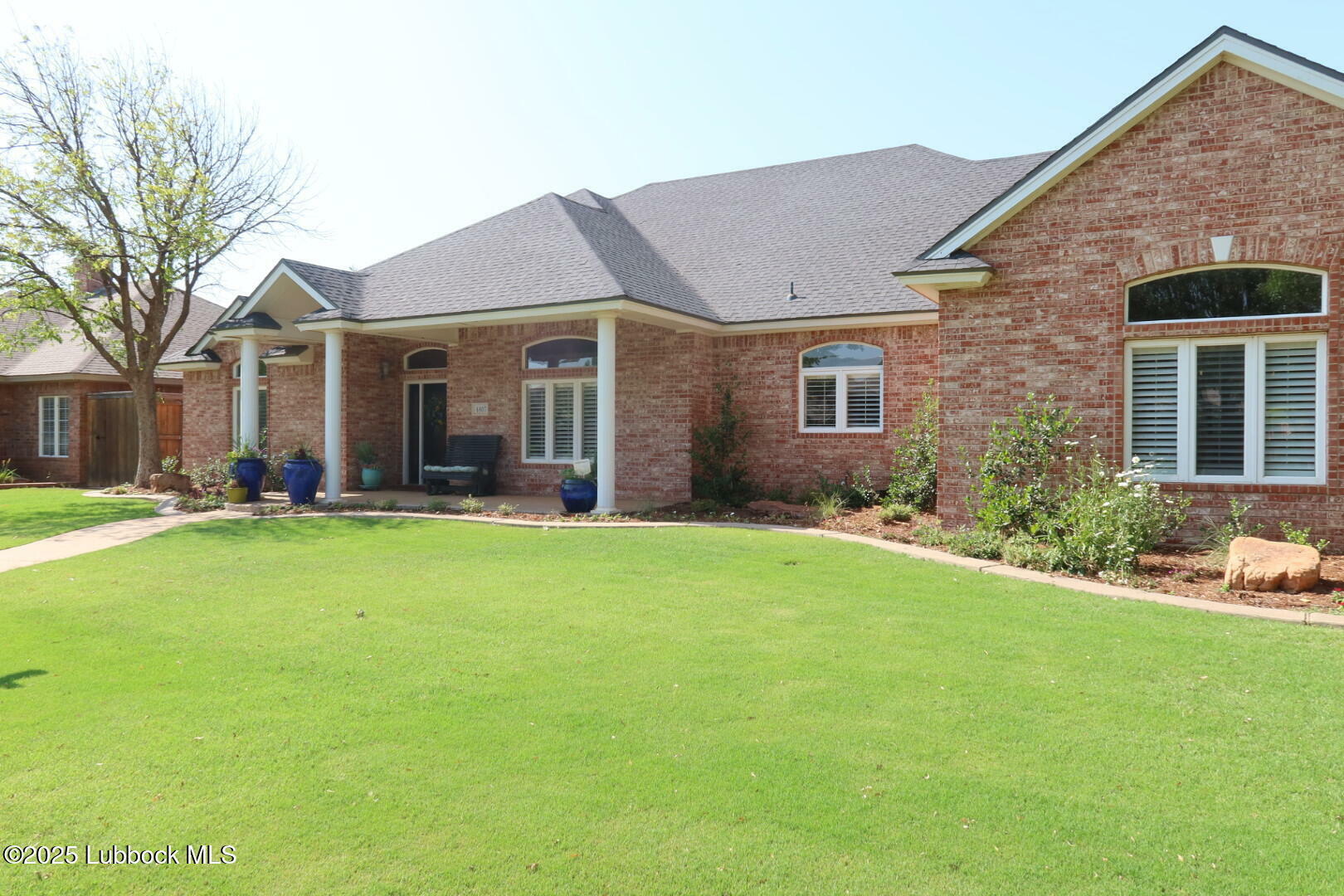 Property Photo:  4807 101st Street  TX 79424 