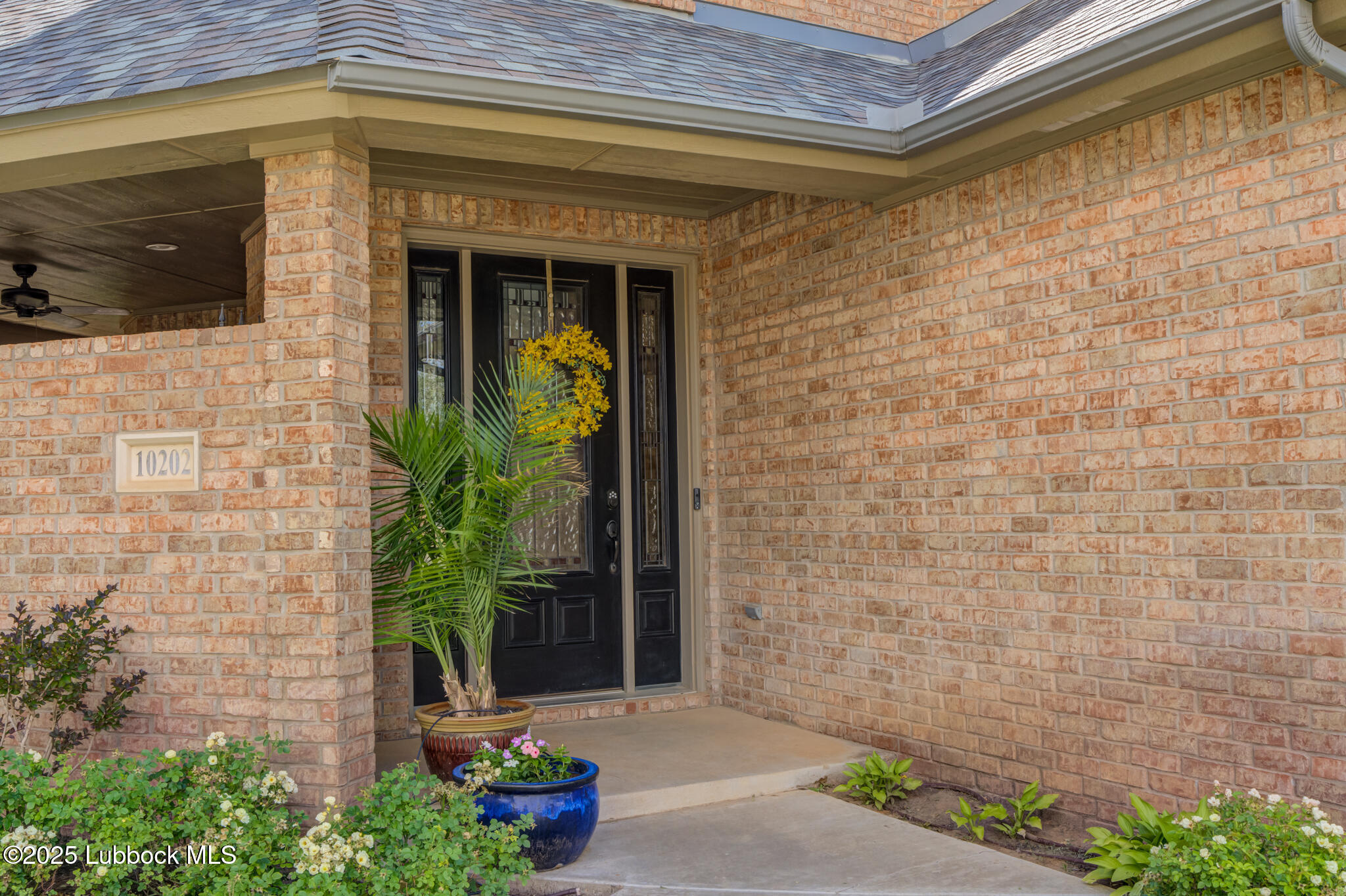 Property Photo: 10202 Peoria Avenue TX 79423