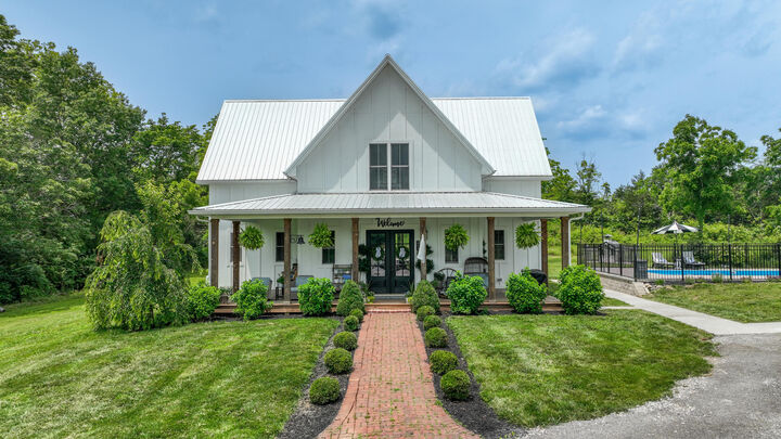 1775 Logana Pike  Nicholasville KY 40356 photo