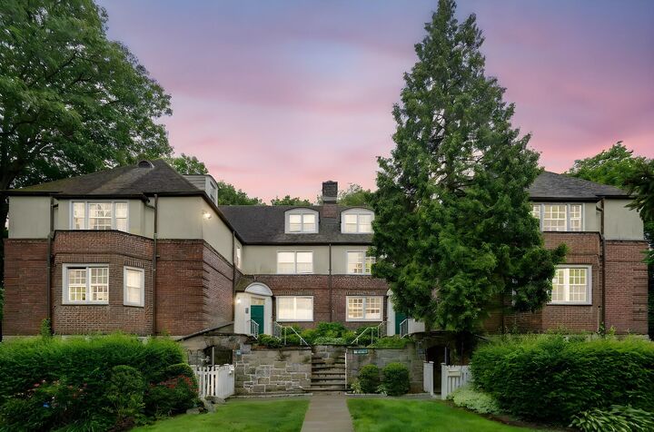 11 Sentry Place 2C  Scarsdale NY 10583 photo