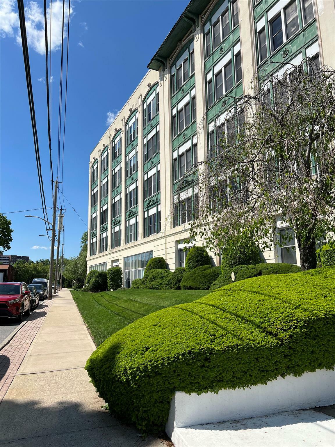 Property Photo:  1 Landmark, #225 Square 225  NY 10573 