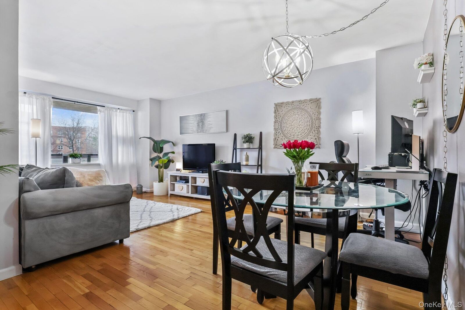 Property Photo:  3777 Independence Avenue 1N  NY 10463 