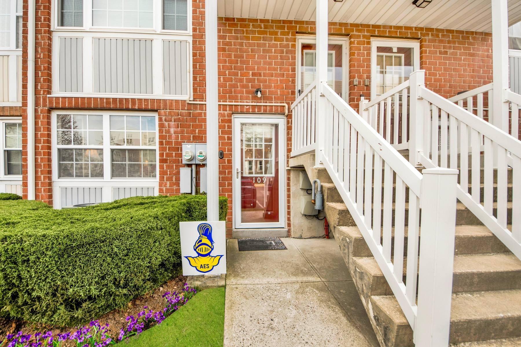 Property Photo: 109 Neptune Lane 5 NY 10473
