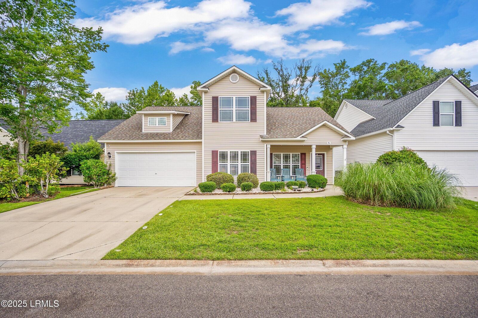 Property Photo: 91 Heartstone Circle SC 29910