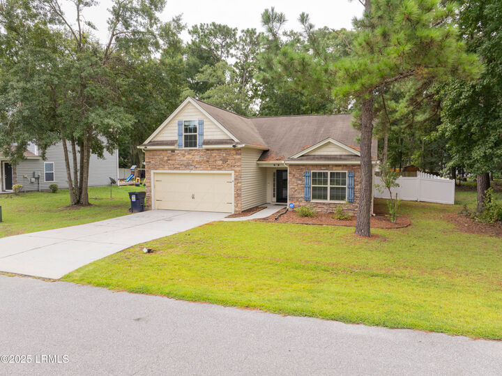Property Photo: 47 Mary Elizabeth Drive SC 29907