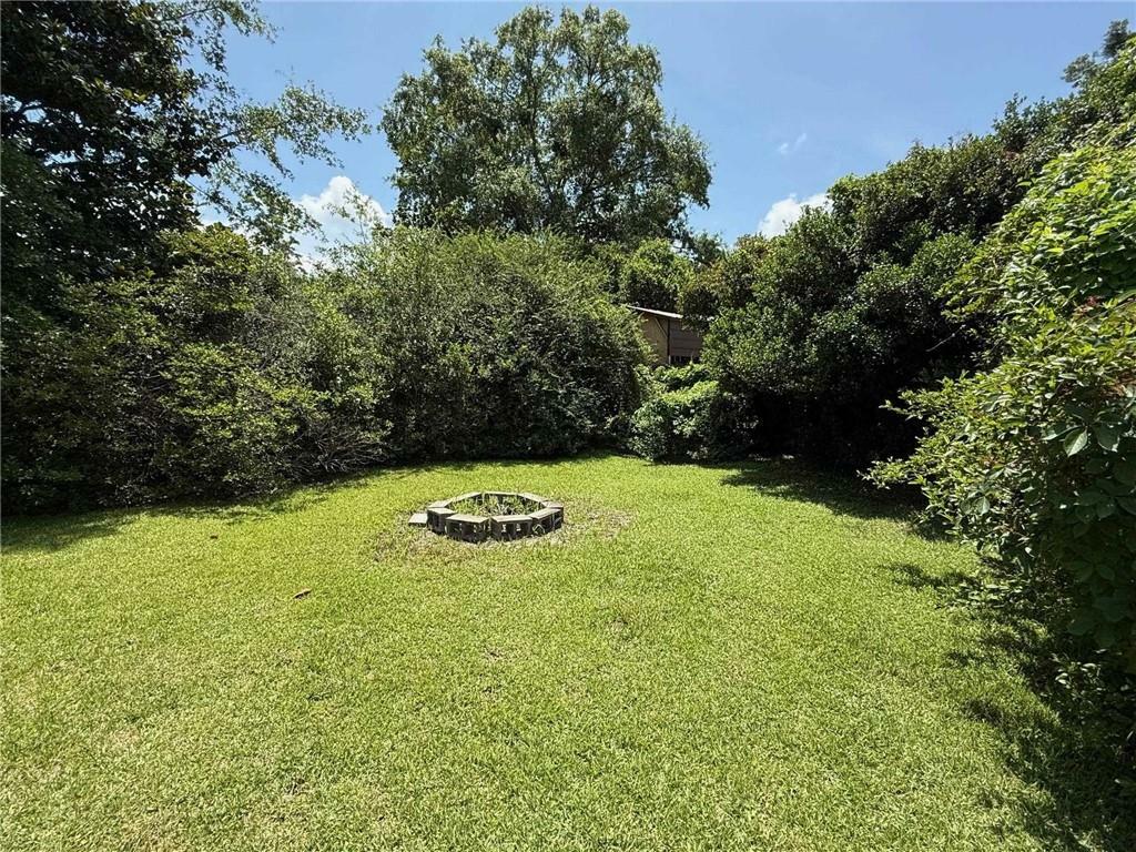 Property Photo: 215 Palm Avenue W AL 36535
