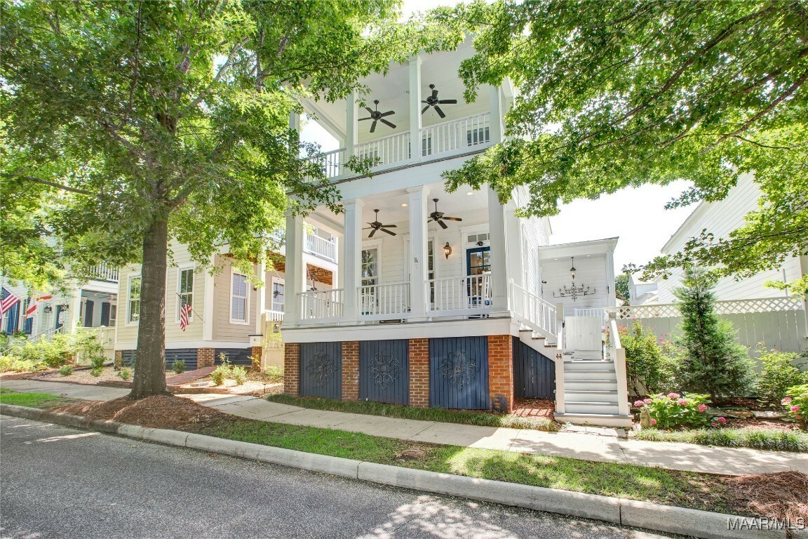 Property Photo: 44 Bright Spot Street AL 36064