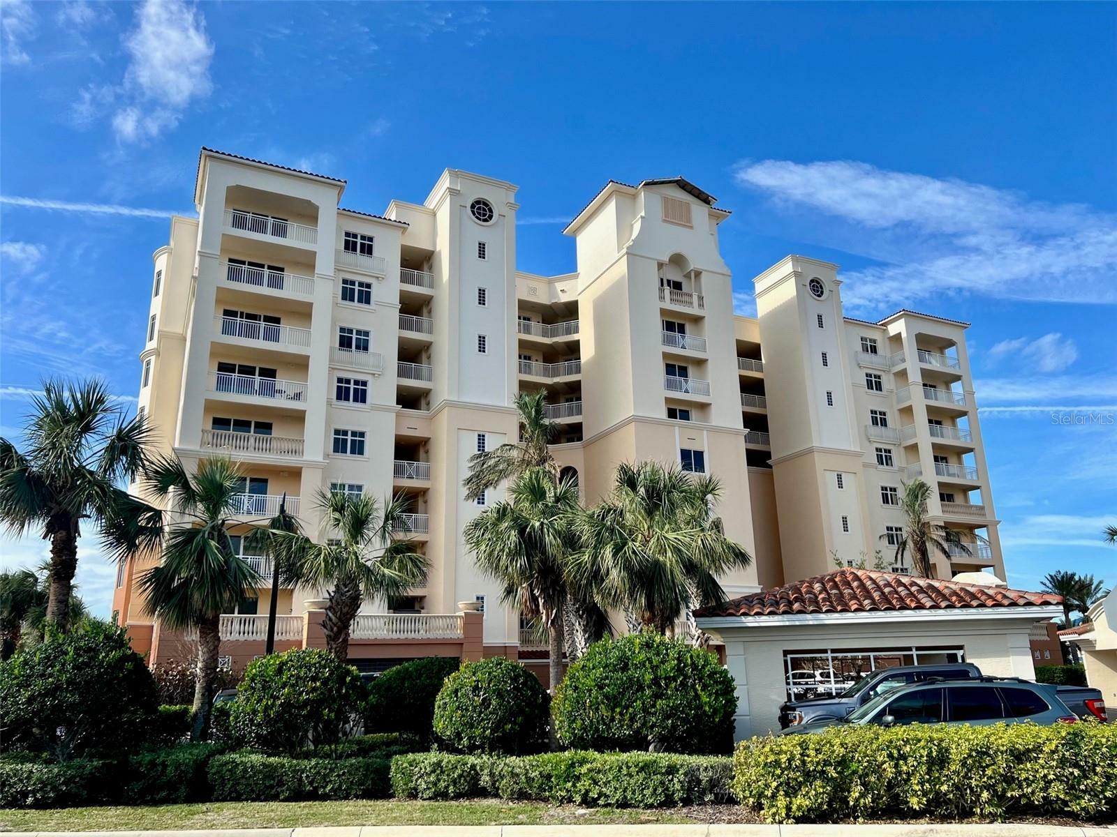 265 Minorca Beach Way 902  New Smyrna Beach FL 32169 photo