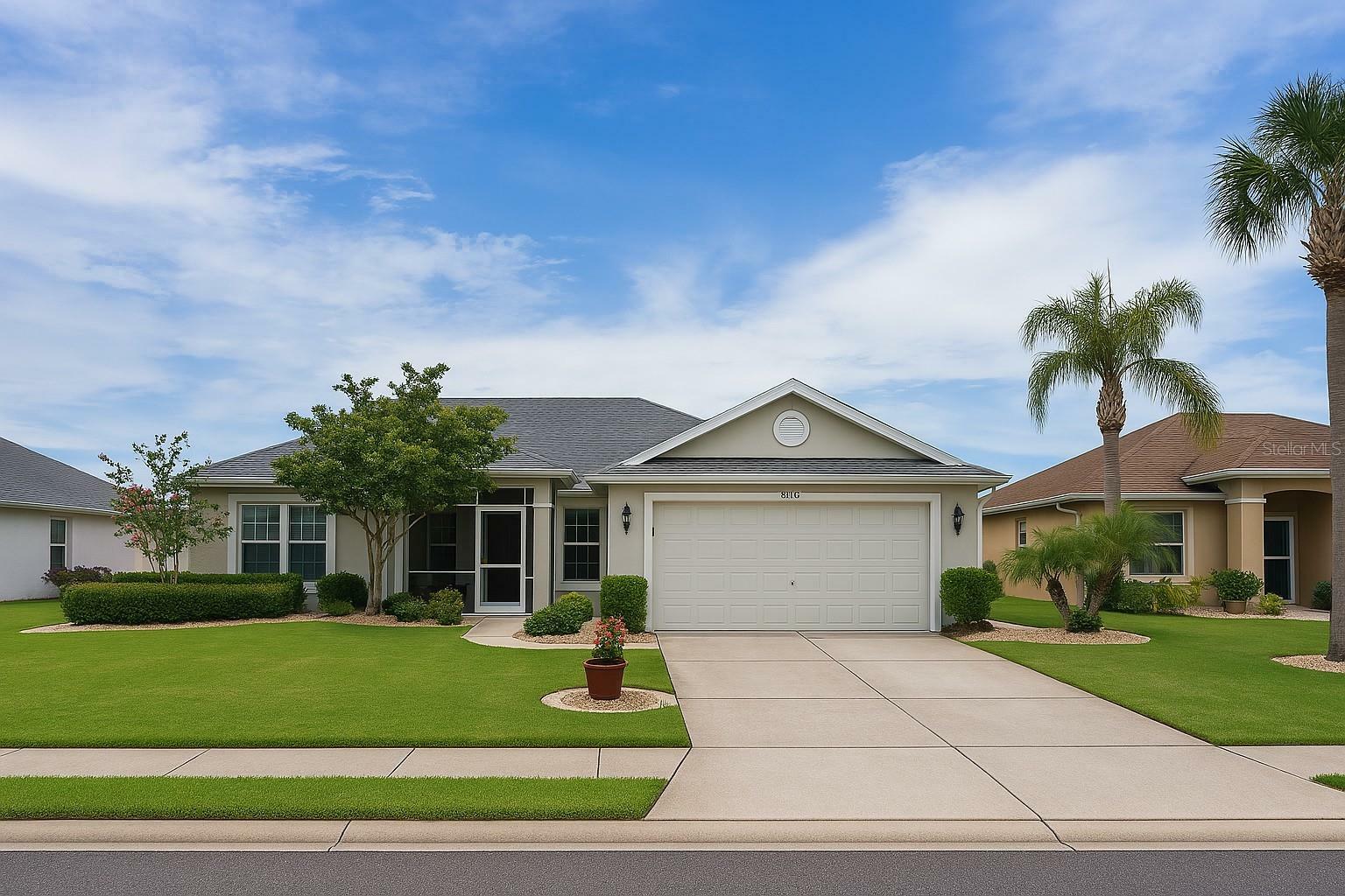 Property Photo: 1607 Alexander Crossing Way FL 33573