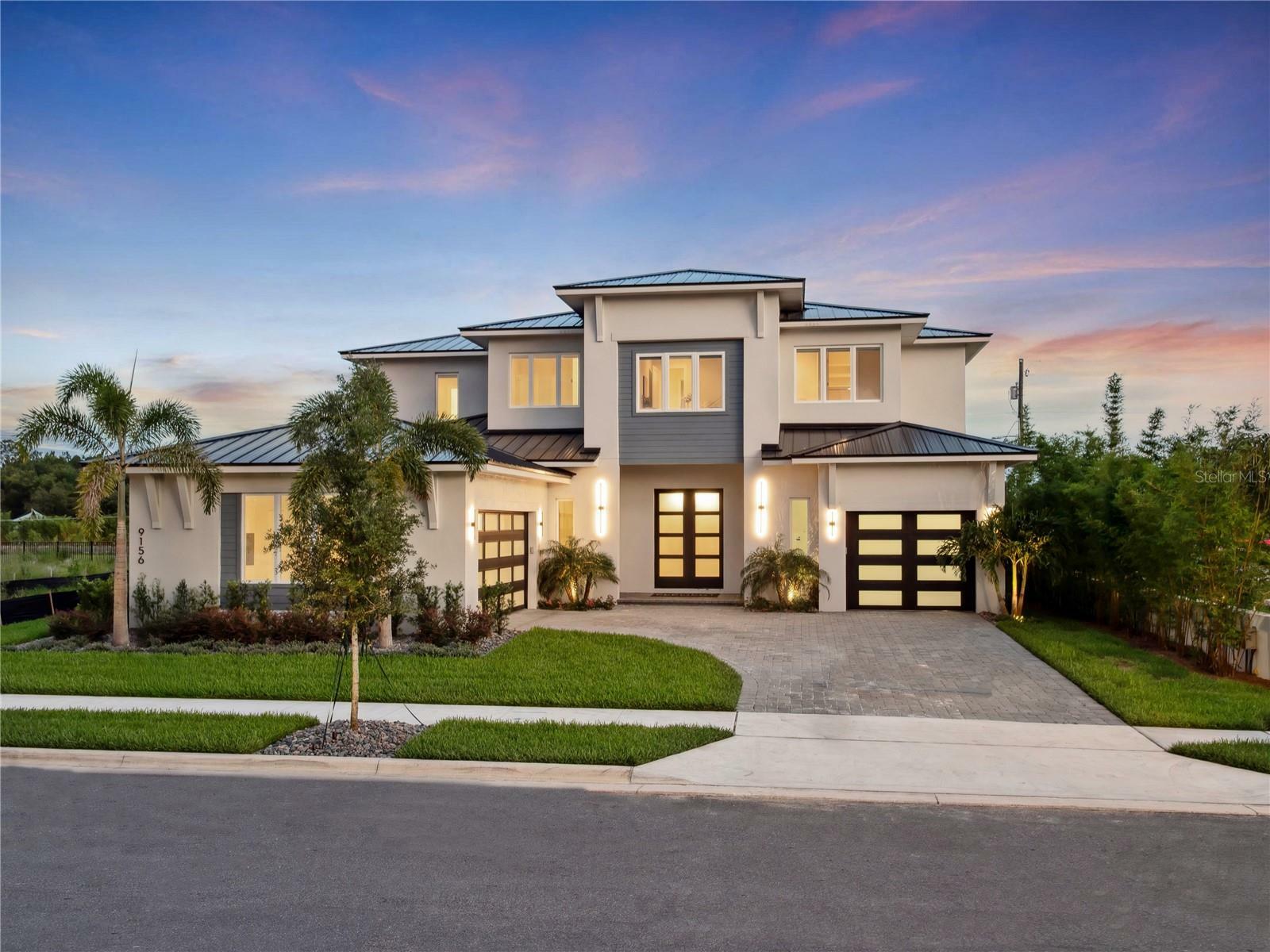 9156 Sheen Sound Street  Orlando FL 32836 photo
