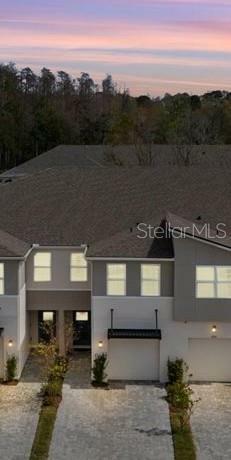 Property Photo: 4212 Cloud Hopper Way FL 33559