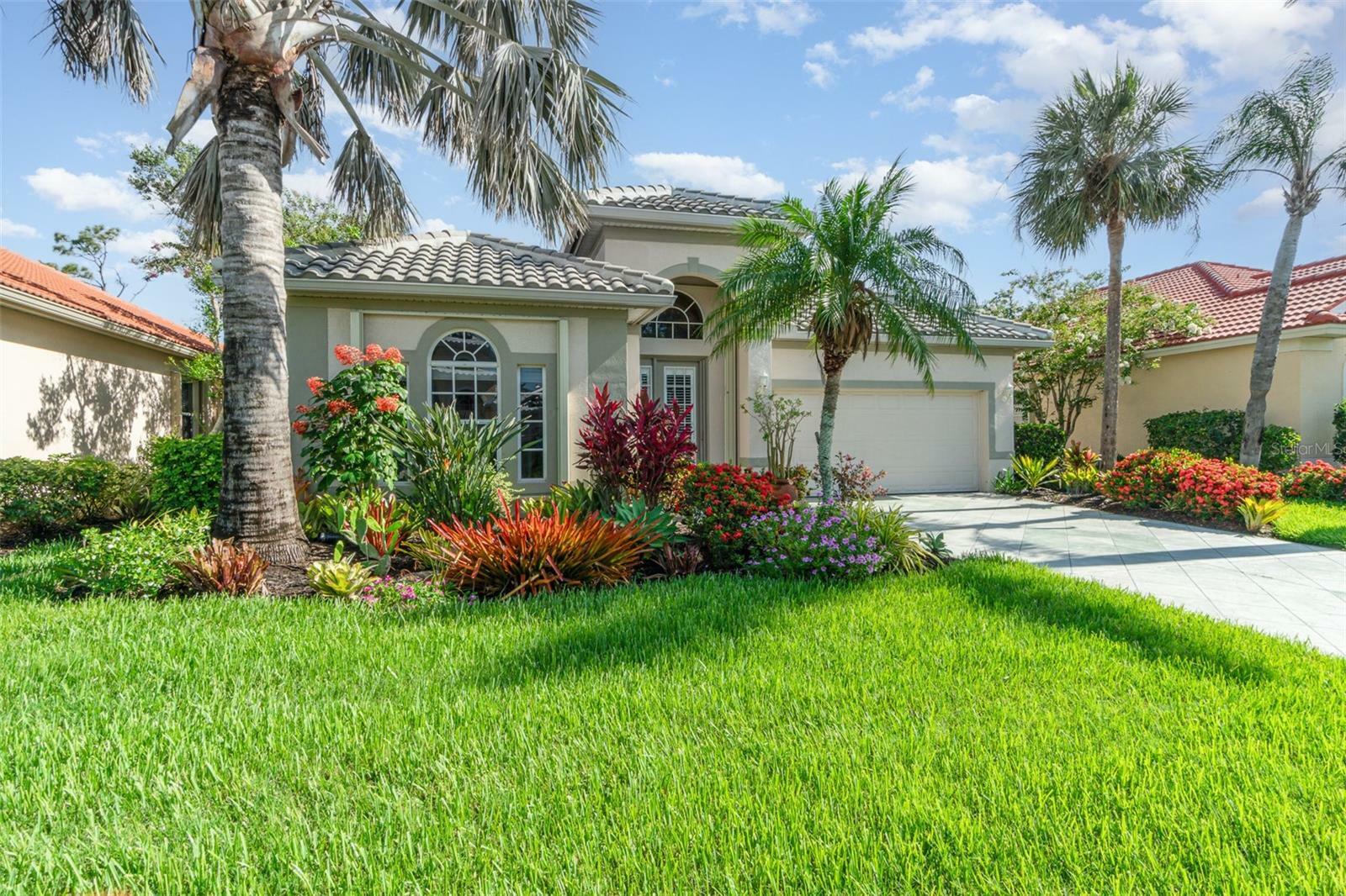 Property Photo:  13376 Golf Pointe Drive  FL 33953 