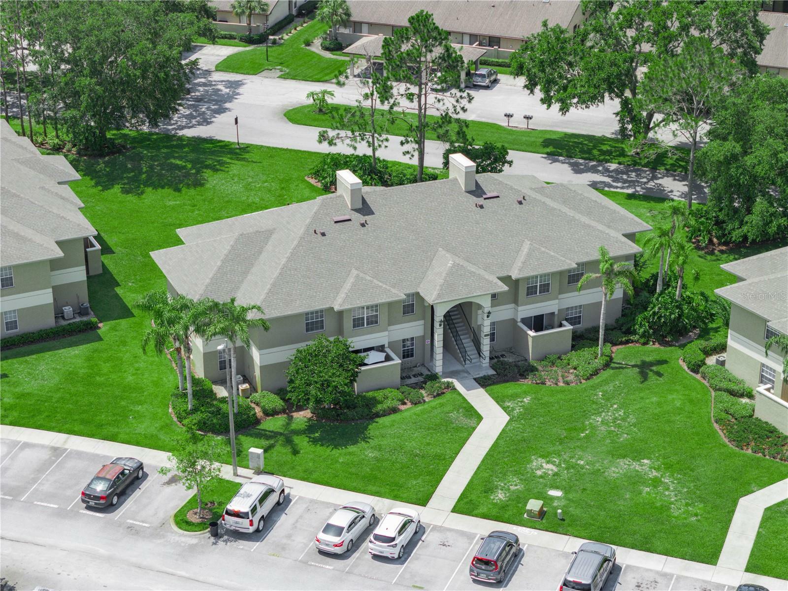 Property Photo: 1507 Eagle Pond Drive 1507 FL 33884