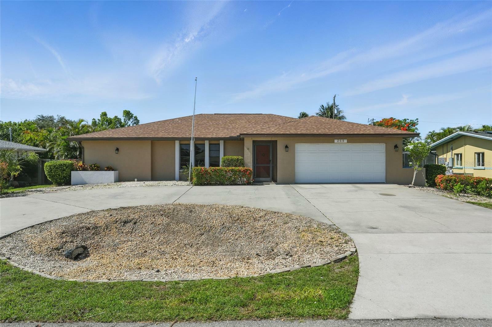 Property Photo:  268 SE 46th Terrace  FL 33904 