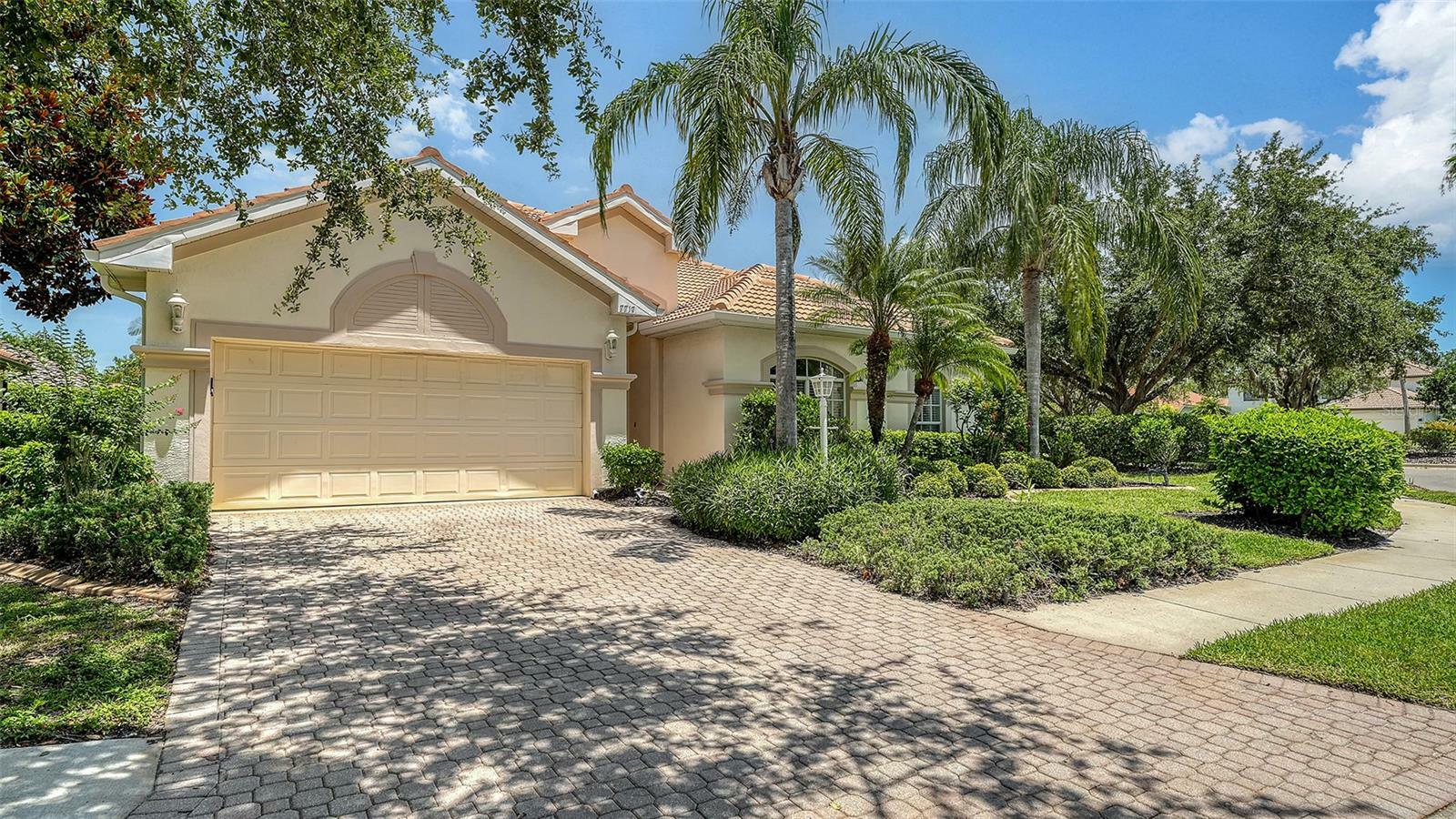 Property Photo: 7717 US Open Loop FL 34202