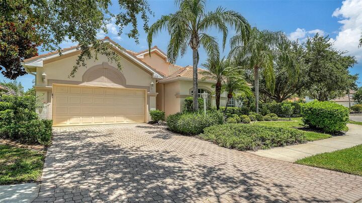 Property Photo: 7717 US Open Loop FL 34202