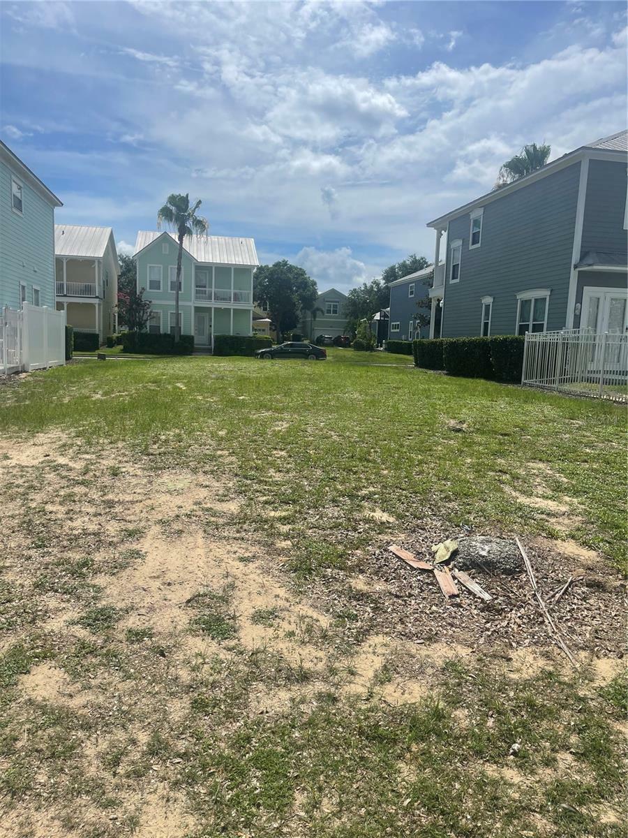 Property Photo: 1550 Fairview Circle FL 34747