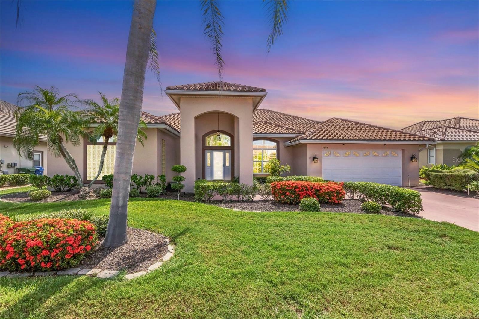 Property Photo: 1345 Reserve Drive FL 34285