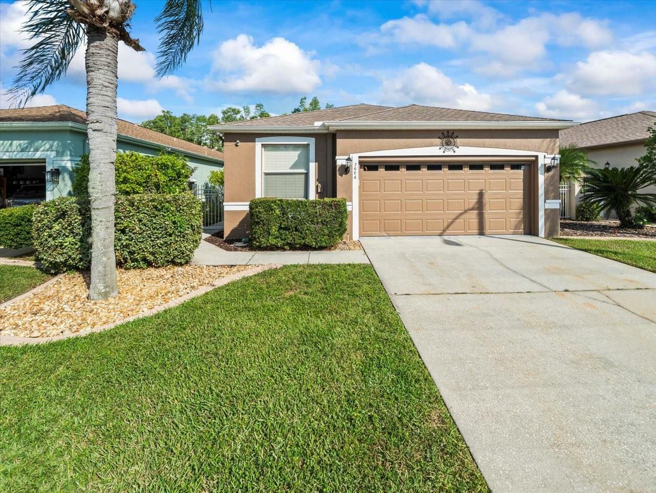 Property Photo:  7606 Berna Lane  FL 34637 