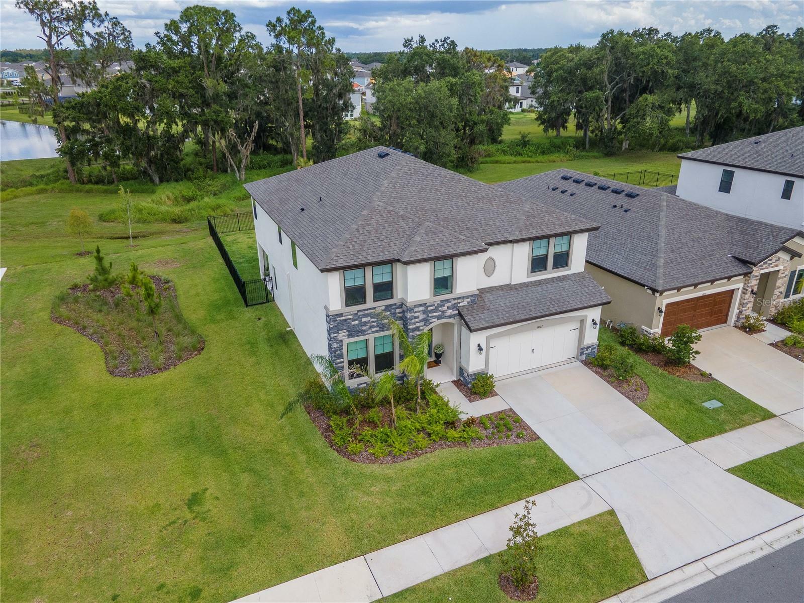 Property Photo: 14787 Gallop Run Drive FL 33547