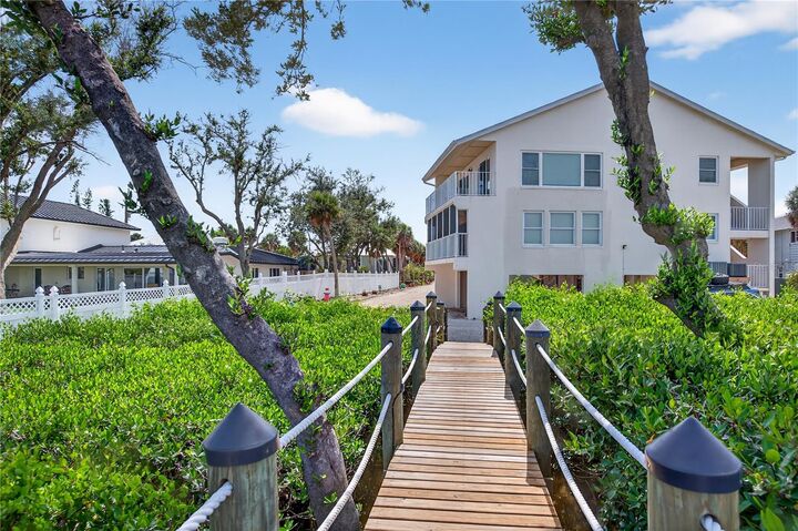 Property Photo:  5031 N Beach Road 118  FL 34223 