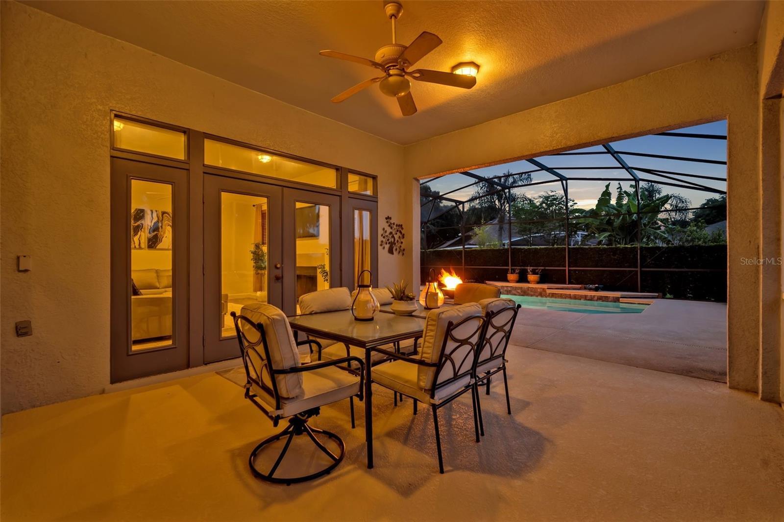 Property Photo: 2523 Madron Court FL 32806